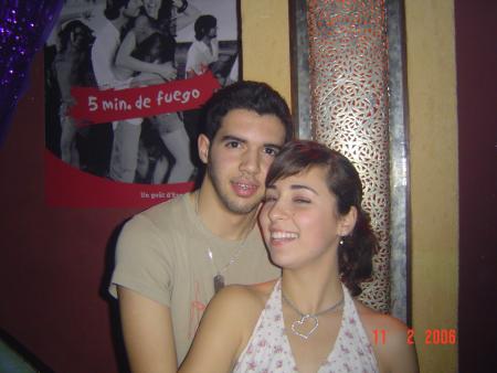 omar et nania