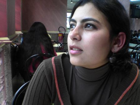 houda
